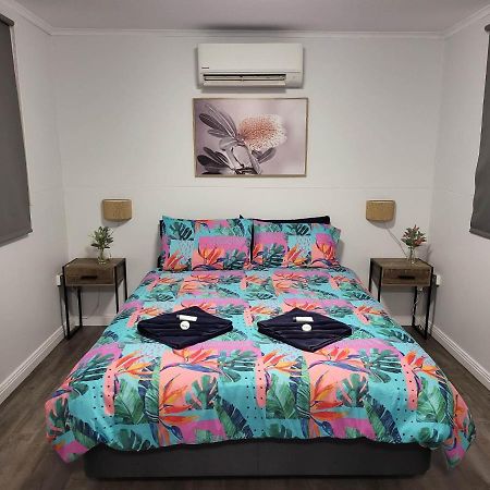 Aaok Lakes Resort And Caravan Park Berry Springs Экстерьер фото